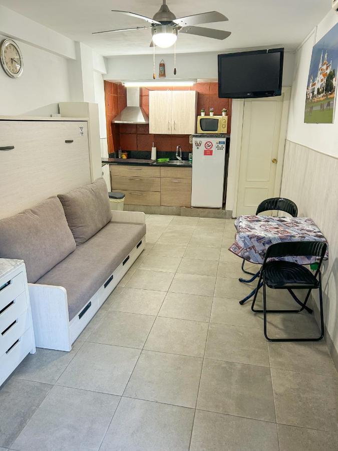 El Rocio De Appartement *